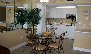 Destin, Florida, Vacation Rental Condo