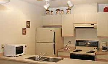 Whistler, British Columbia, Vacation Rental Condo