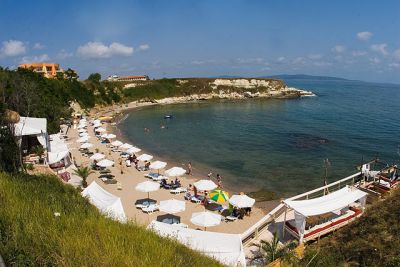 Lozenets, Black Sea Coast, Vacation Rental Holiday Rental