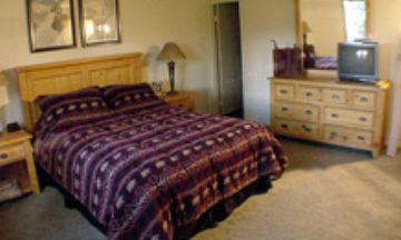 Mammoth Lakes, California, Vacation Rental Condo