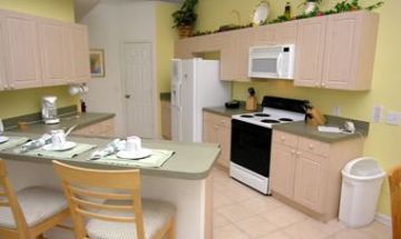 Kissimmee, Florida, Vacation Rental Villa