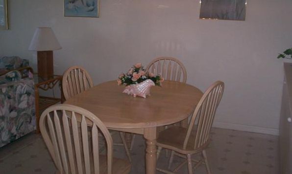 Marco Island, Florida, Vacation Rental Condo