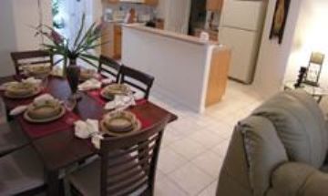 Clermont, Florida, Vacation Rental Villa