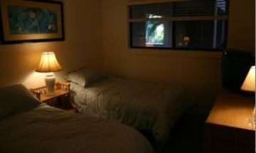 Wailuku, Hawaii, Vacation Rental Condo