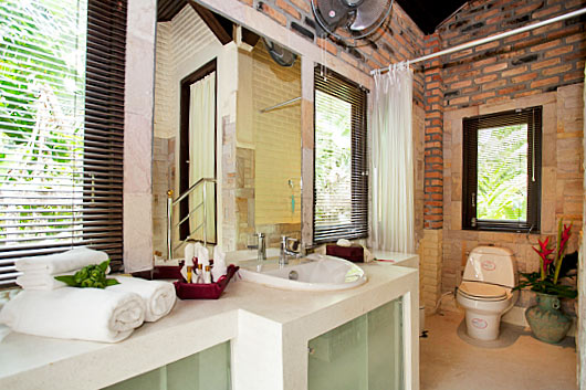 Sai Tai Vacation Villa