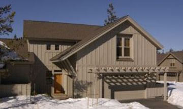 Sunriver, Oregon, Vacation Rental House