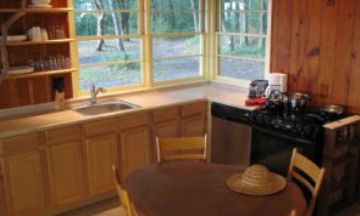 St. Helena, South Carolina, Vacation Rental House