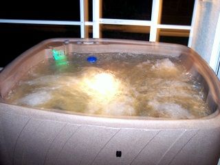 Unwind in luxury