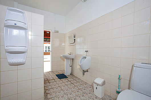 Pattaya Vacation Rental Villa