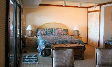 Tahoe City, California, Vacation Rental Condo