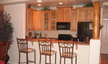 Scottsdale, Arizona, Vacation Rental Condo