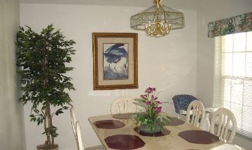 Kissimmee, Florida, Vacation Rental Villa