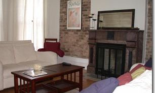 chicago, Illinois, Vacation Rental Condo