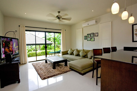 Phuket, Vacation Rental Phuket-villa