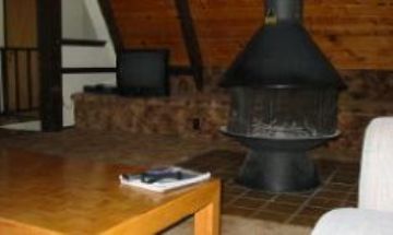 South Lake Tahoe, California, Vacation Rental House