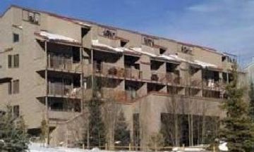 Keystone, Colorado, Vacation Rental Condo