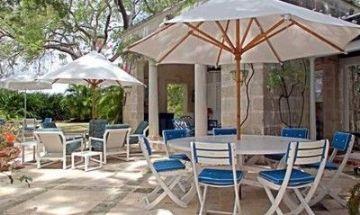 Sandy Lane, St. James , Vacation Rental House