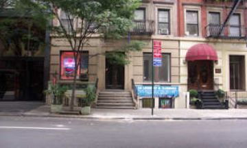 New York, New York, Vacation Rental Condo