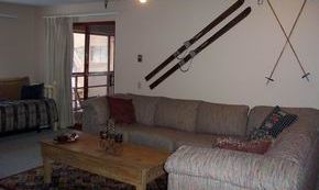 Mammoth Lakes, California, Vacation Rental Condo