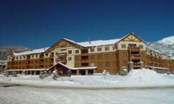 Copper, Colorado, Vacation Rental Condo