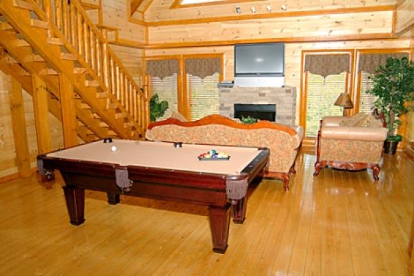 Games Room 1
