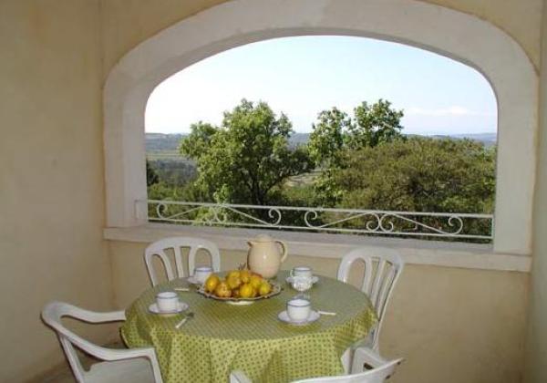 Another Sitting Area