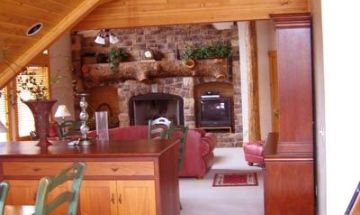 Park City, Utah, Vacation Rental Condo