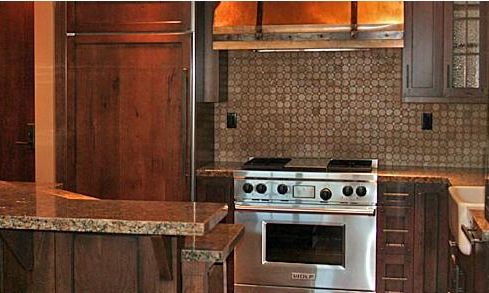 Deer Valley, Utah, Vacation Rental Condo