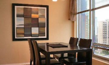 Vancouver, British Columbia, Vacation Rental Condo