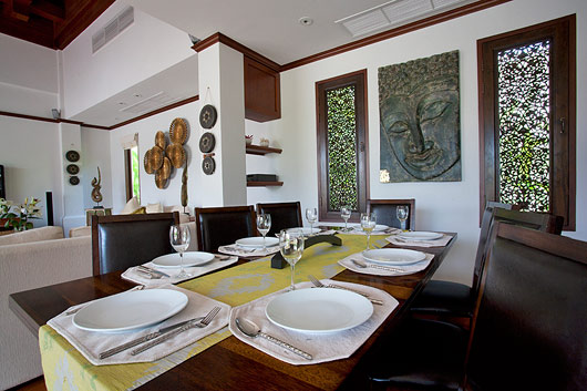Thailand, Phuket, Vacation Rental Phuket-villa