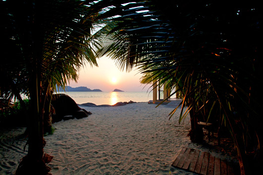 Koh Chang Villa Vacations