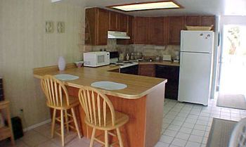 Holmes Beach, Florida, Vacation Rental Condo