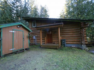 Cabin #97