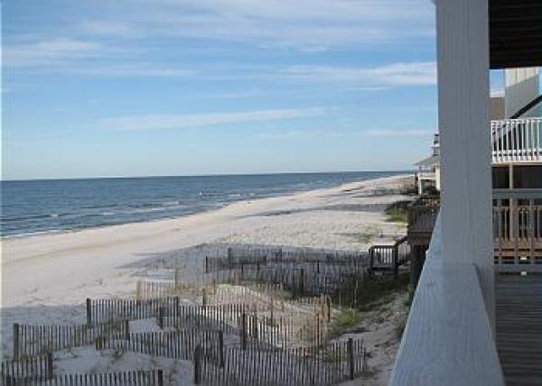 Another View of Ocean