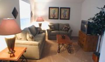 Clermont, Florida, Vacation Rental Villa