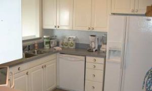 Fripp Island, South Carolina, Vacation Rental House