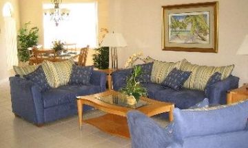 Davenport, Florida, Vacation Rental Villa