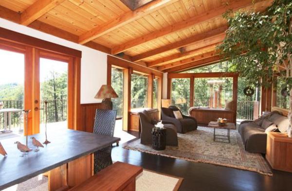 Another View of Living Room