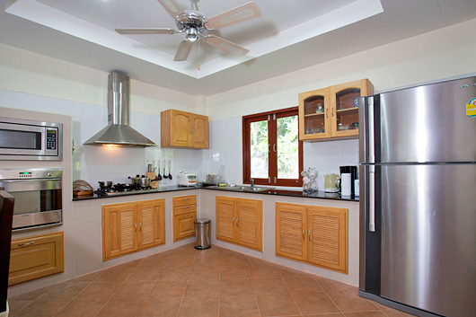 Na Muang Villa Vacations