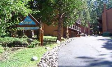 South Lake Tahoe, California, Vacation Rental House