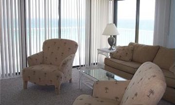 Fort Walton Beach, Florida, Vacation Rental Condo