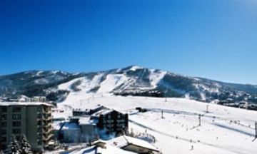 Steamboat Springs, Colorado, Vacation Rental Condo