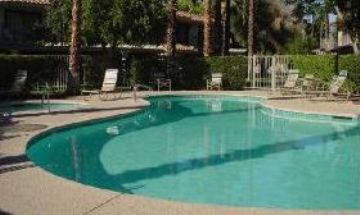 Palm Springs, California, Vacation Rental Condo