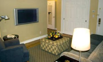 New York, New York, Vacation Rental Condo