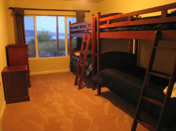 Fourth Bedroom