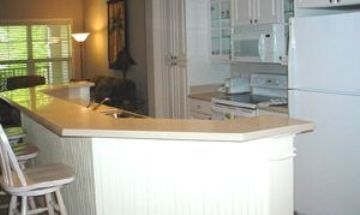 Hilton Head Island, South Carolina, Vacation Rental Condo