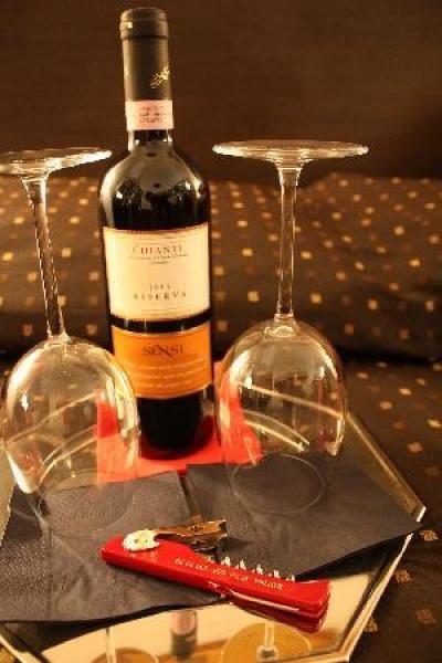 Wine