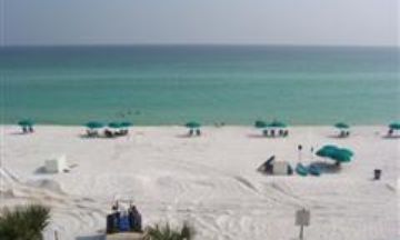 Destin, Florida, Vacation Rental Condo