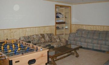 Pagosa Springs, Colorado, Vacation Rental Cabin