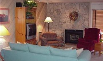 Mammoth Lakes, California, Vacation Rental Condo